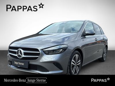 Mercedes-Benz B-Klasse Gebrauchtwagen