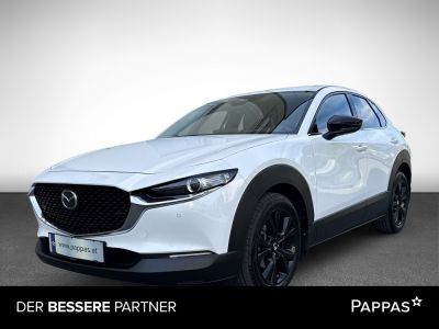 Mazda CX-30 Gebrauchtwagen