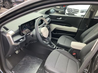 KIA Stonic Neuwagen