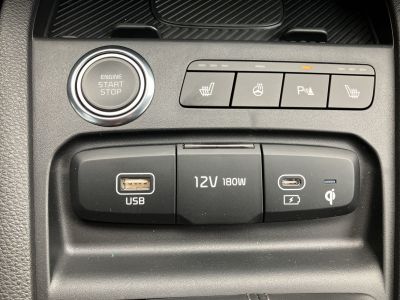 KIA Stonic Neuwagen