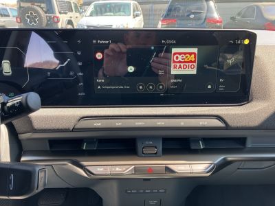 KIA EV2 Vorführwagen