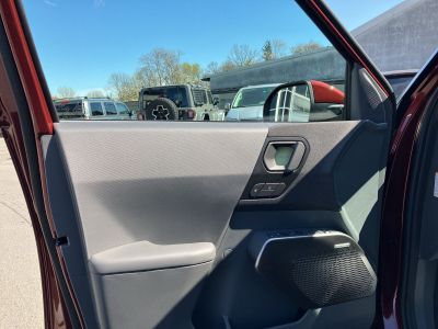 KIA EV2 Vorführwagen