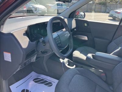 KIA EV2 Vorführwagen