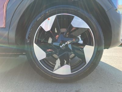 KIA EV2 Vorführwagen