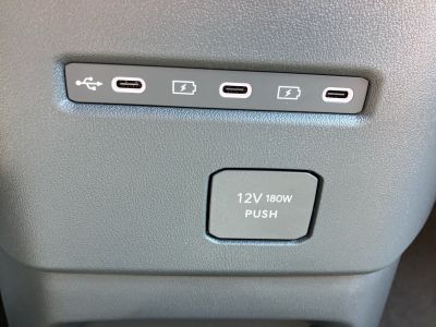 KIA EV2 Vorführwagen