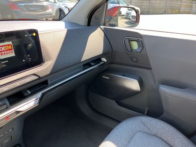 KIA EV2 Vorführwagen