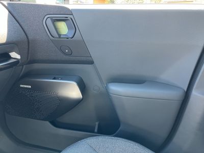 KIA EV2 Vorführwagen