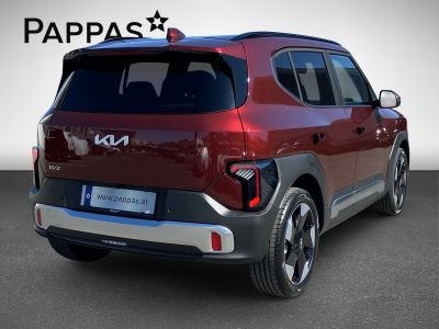 KIA EV2 Vorführwagen