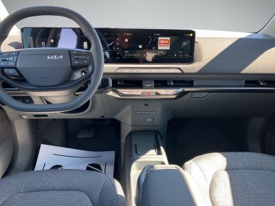 KIA EV2 Vorführwagen