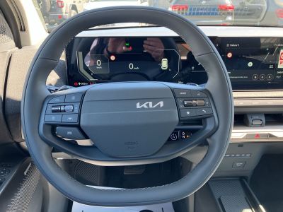 KIA EV2 Vorführwagen