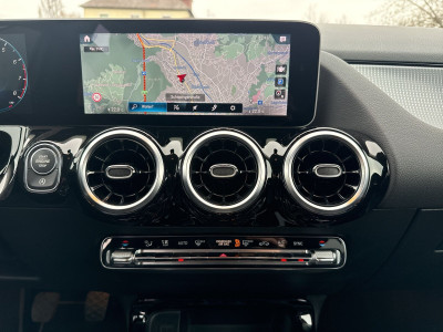 Mercedes-Benz B-Klasse Gebrauchtwagen