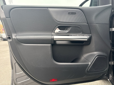 Mercedes-Benz B-Klasse Gebrauchtwagen