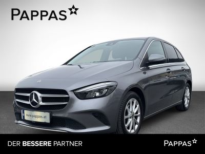 Mercedes-Benz B-Klasse Gebrauchtwagen