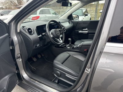 Mercedes-Benz B-Klasse Gebrauchtwagen