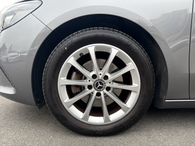 Mercedes-Benz B-Klasse Gebrauchtwagen