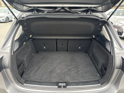 Mercedes-Benz B-Klasse Gebrauchtwagen