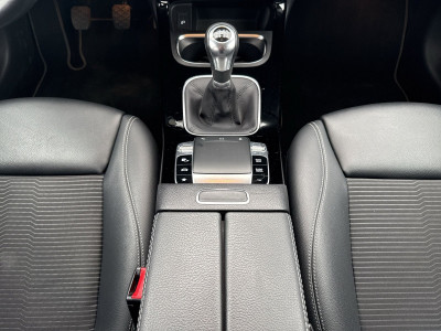 Mercedes-Benz B-Klasse Gebrauchtwagen