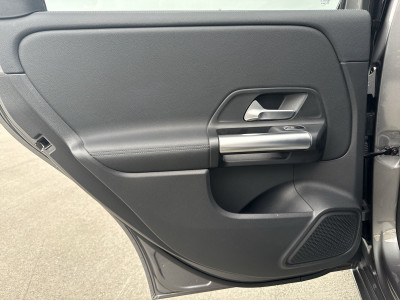 Mercedes-Benz B-Klasse Gebrauchtwagen