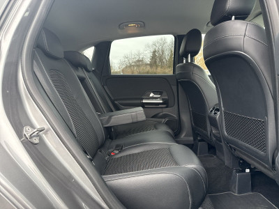 Mercedes-Benz B-Klasse Gebrauchtwagen