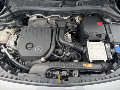 Mercedes-Benz B-Klasse Gebrauchtwagen