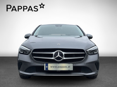 Mercedes-Benz B-Klasse Gebrauchtwagen