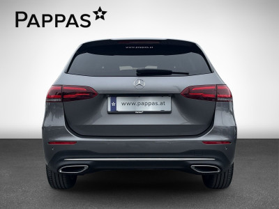 Mercedes-Benz B-Klasse Gebrauchtwagen