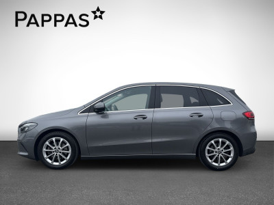 Mercedes-Benz B-Klasse Gebrauchtwagen