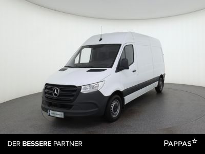 Mercedes-Benz Sprinter Gebrauchtwagen Mercedes-Benz Sprinter Gebrauchtwagen