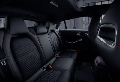 Mercedes-Benz CLA Gebrauchtwagen