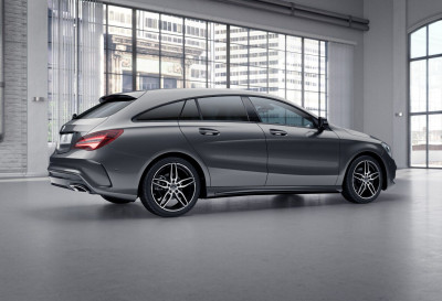 Mercedes-Benz CLA Gebrauchtwagen