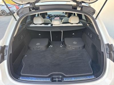 Mercedes-Benz GLC Gebrauchtwagen