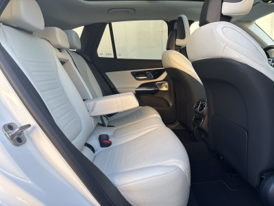 Mercedes-Benz GLC Gebrauchtwagen