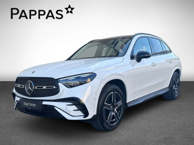 Mercedes-Benz GLC Gebrauchtwagen