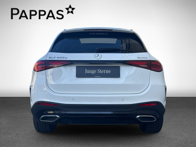 Mercedes-Benz GLC Gebrauchtwagen