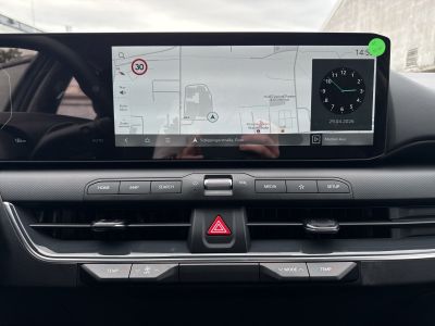 KIA K4 Neuwagen KIA K4 Neuwagen