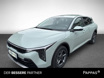 KIA K4 Neuwagen KIA K4 Neuwagen