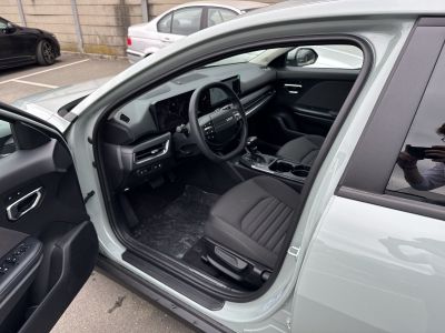 KIA K4 Neuwagen KIA K4 Neuwagen