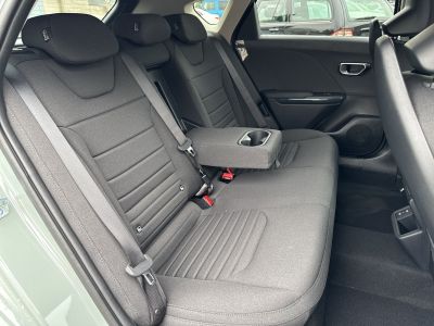 KIA K4 Neuwagen KIA K4 Neuwagen