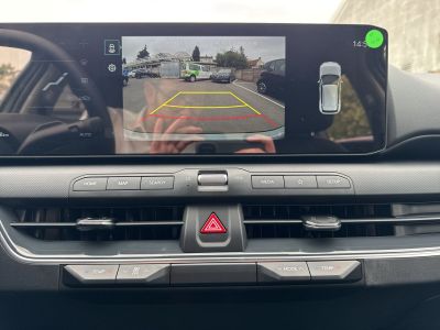 KIA K4 Neuwagen KIA K4 Neuwagen
