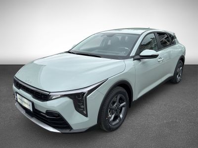 KIA K4 Neuwagen KIA K4 Neuwagen