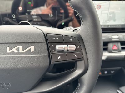 KIA K4 Neuwagen KIA K4 Neuwagen