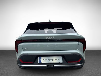 KIA K4 Neuwagen KIA K4 Neuwagen