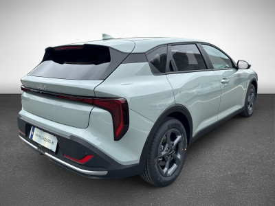 KIA K4 Neuwagen