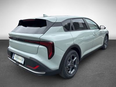 KIA K4 Neuwagen KIA K4 Neuwagen