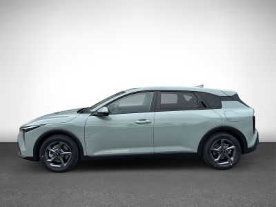 KIA K4 Neuwagen KIA K4 Neuwagen