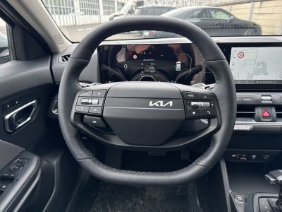 KIA K4 Neuwagen KIA K4 Neuwagen