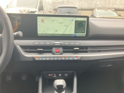 KIA K4 Neuwagen KIA K4 Neuwagen