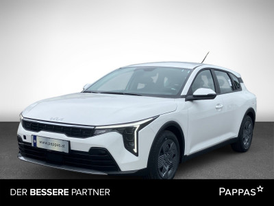 KIA K4 Neuwagen