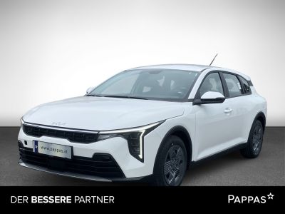 KIA K4 Neuwagen KIA K4 Neuwagen