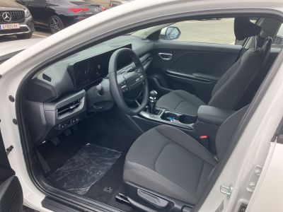 KIA K4 Neuwagen KIA K4 Neuwagen